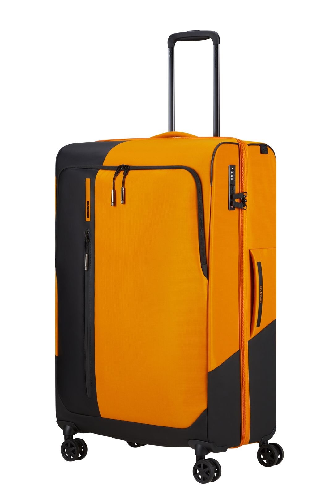 SAMSONITE Biz2go trvl compétence extensible 77cm