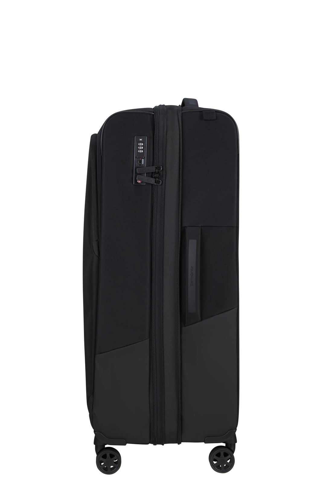 SAMSONITE Biz2go trvl compétence extensible 77cm