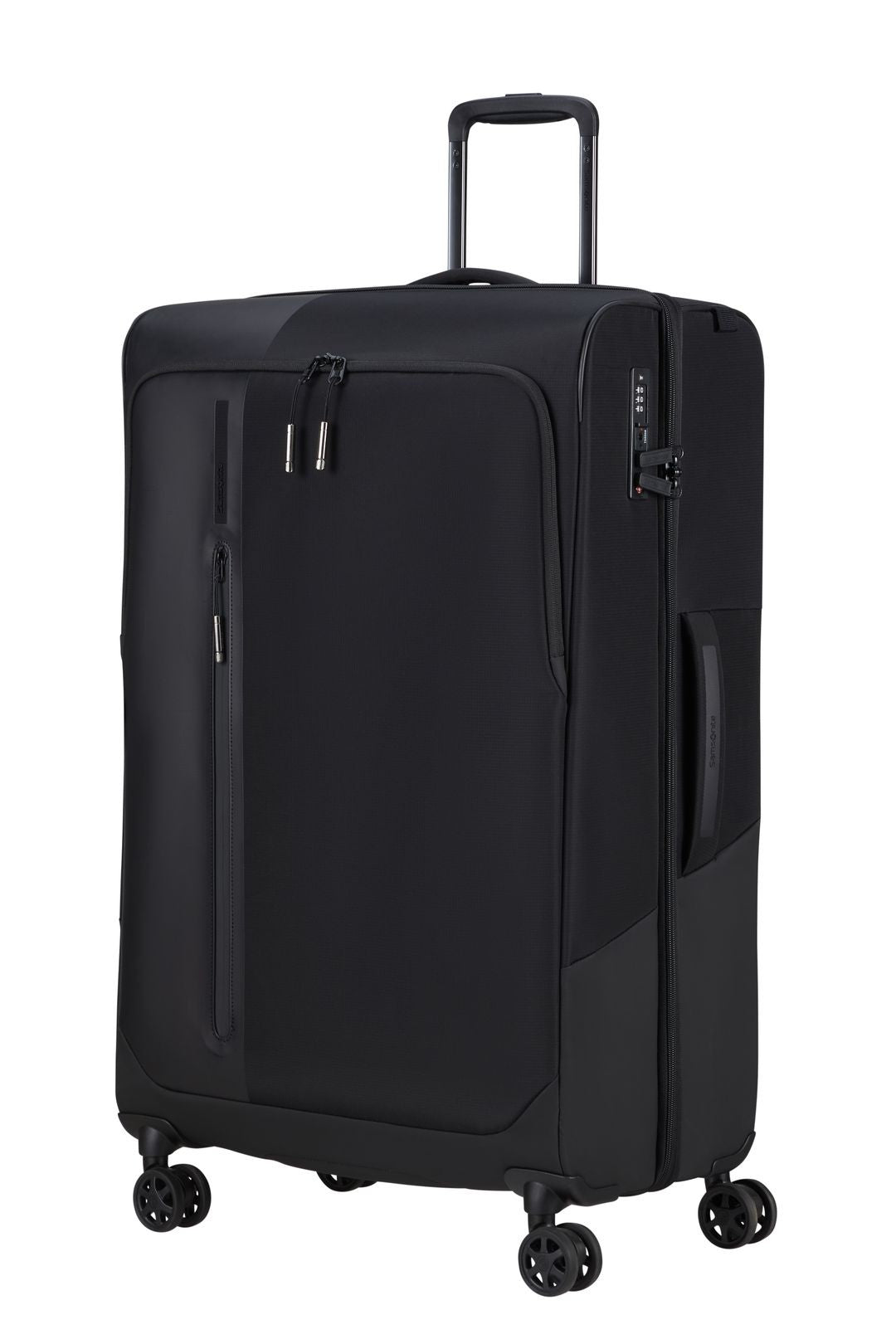 SAMSONITE Biz2go trvl compétence extensible 77cm