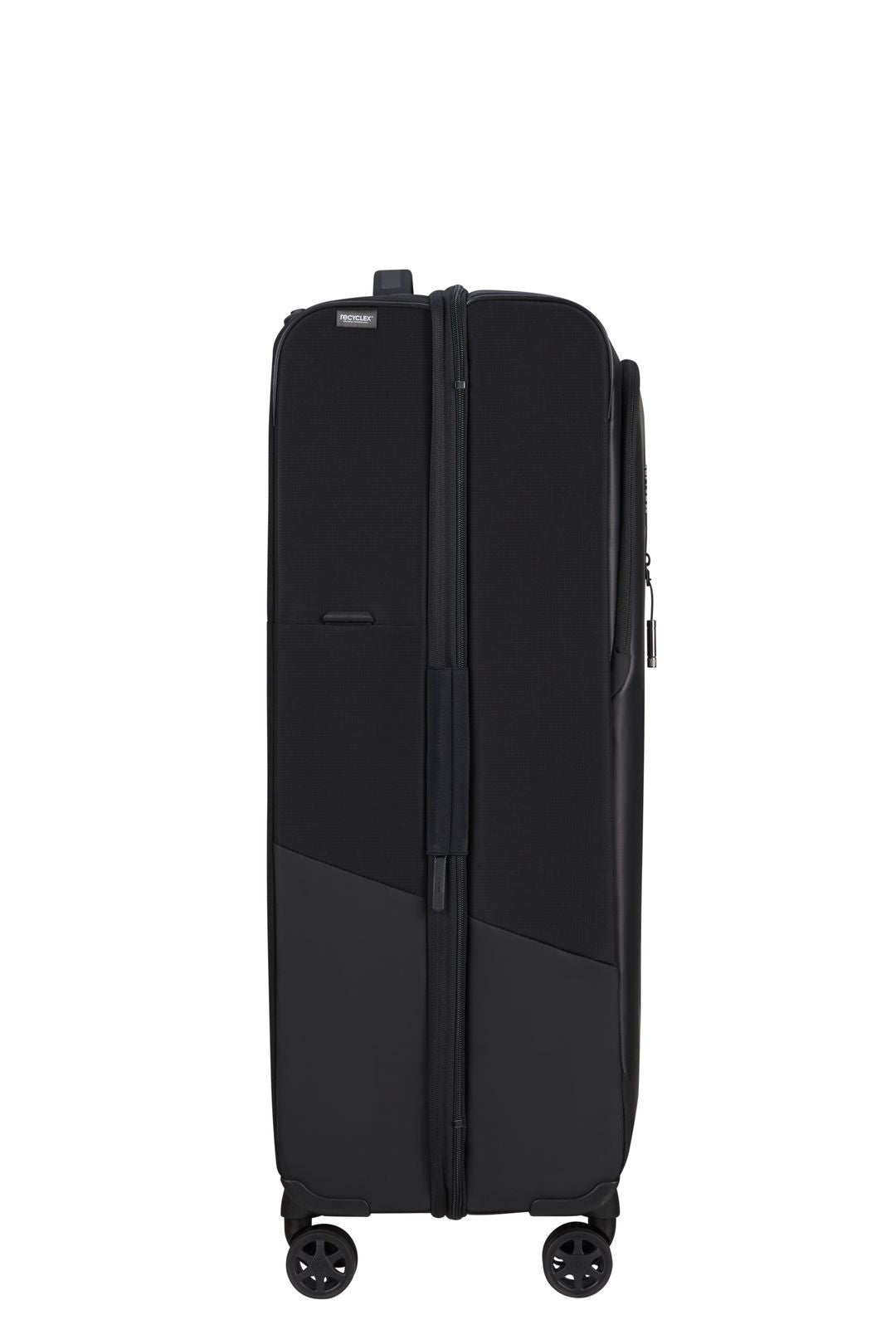 SAMSONITE Biz2go trvl compétence extensible 77cm