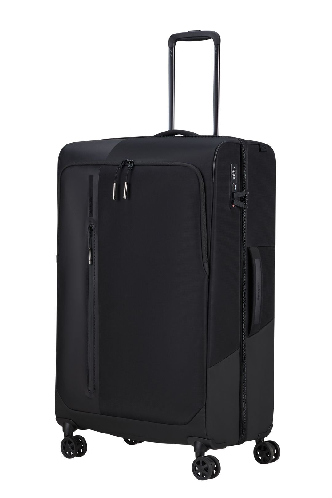 SAMSONITE Biz2go trvl compétence extensible 77cm