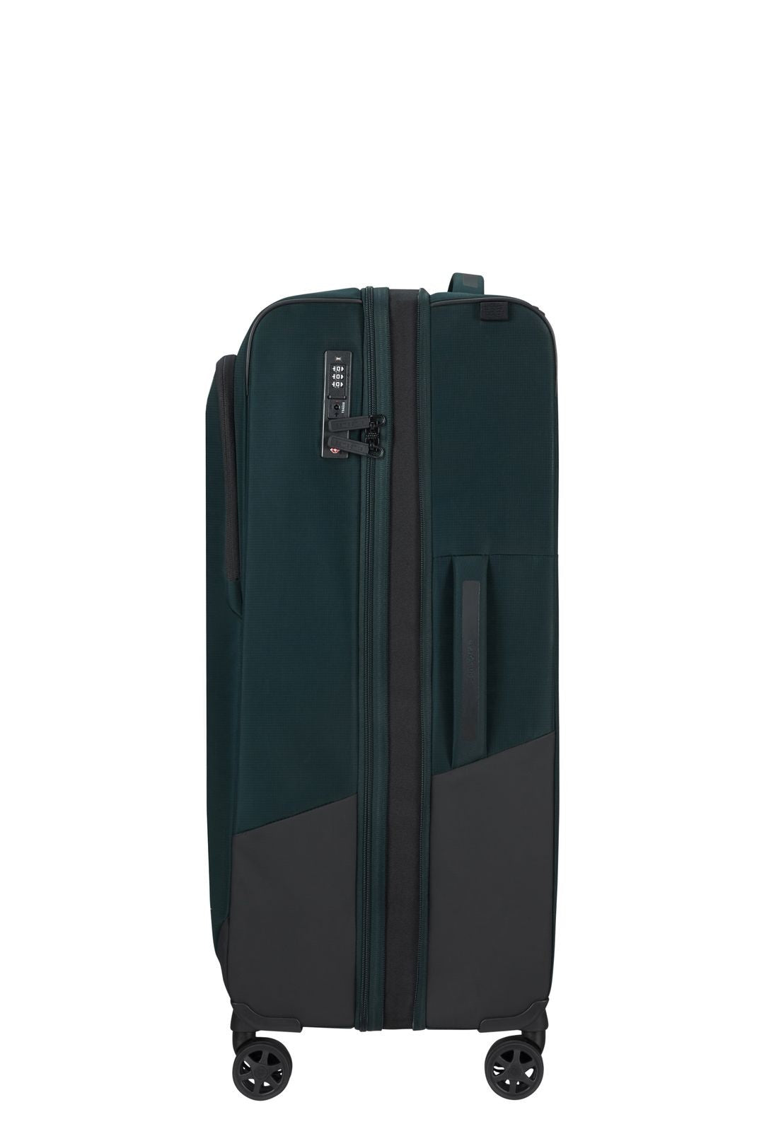 SAMSONITE Biz2go trvl compétence extensible 77cm