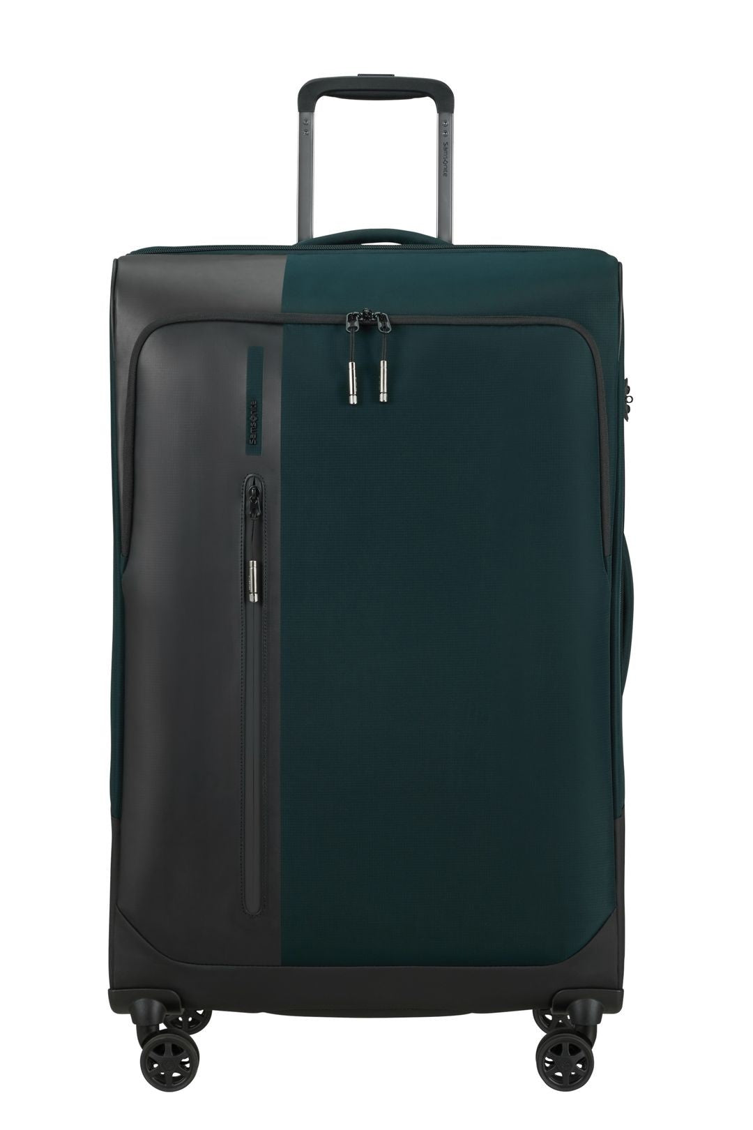 SAMSONITE Biz2go trvl compétence extensible 77cm