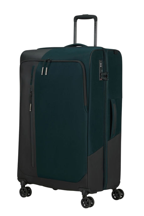 SAMSONITE Biz2go trvl compétence extensible 77cm