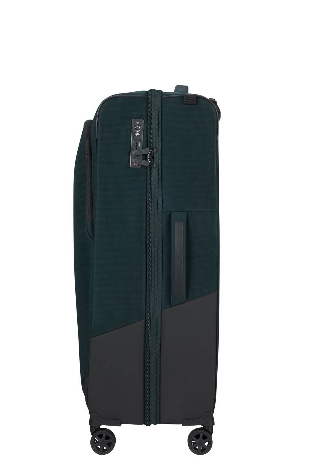 SAMSONITE Biz2go trvl compétence extensible 77cm