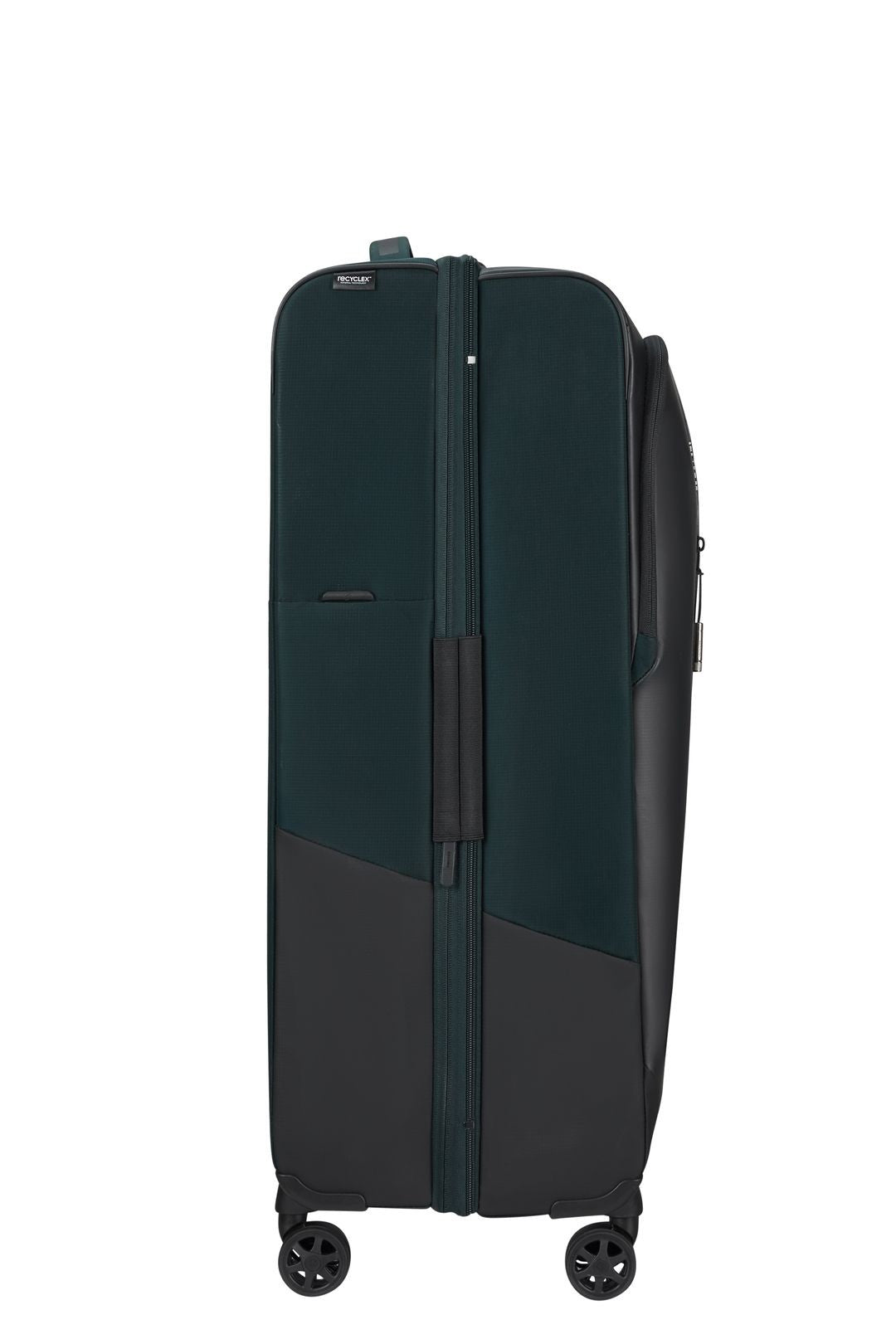 SAMSONITE Biz2go trvl compétence extensible 77cm