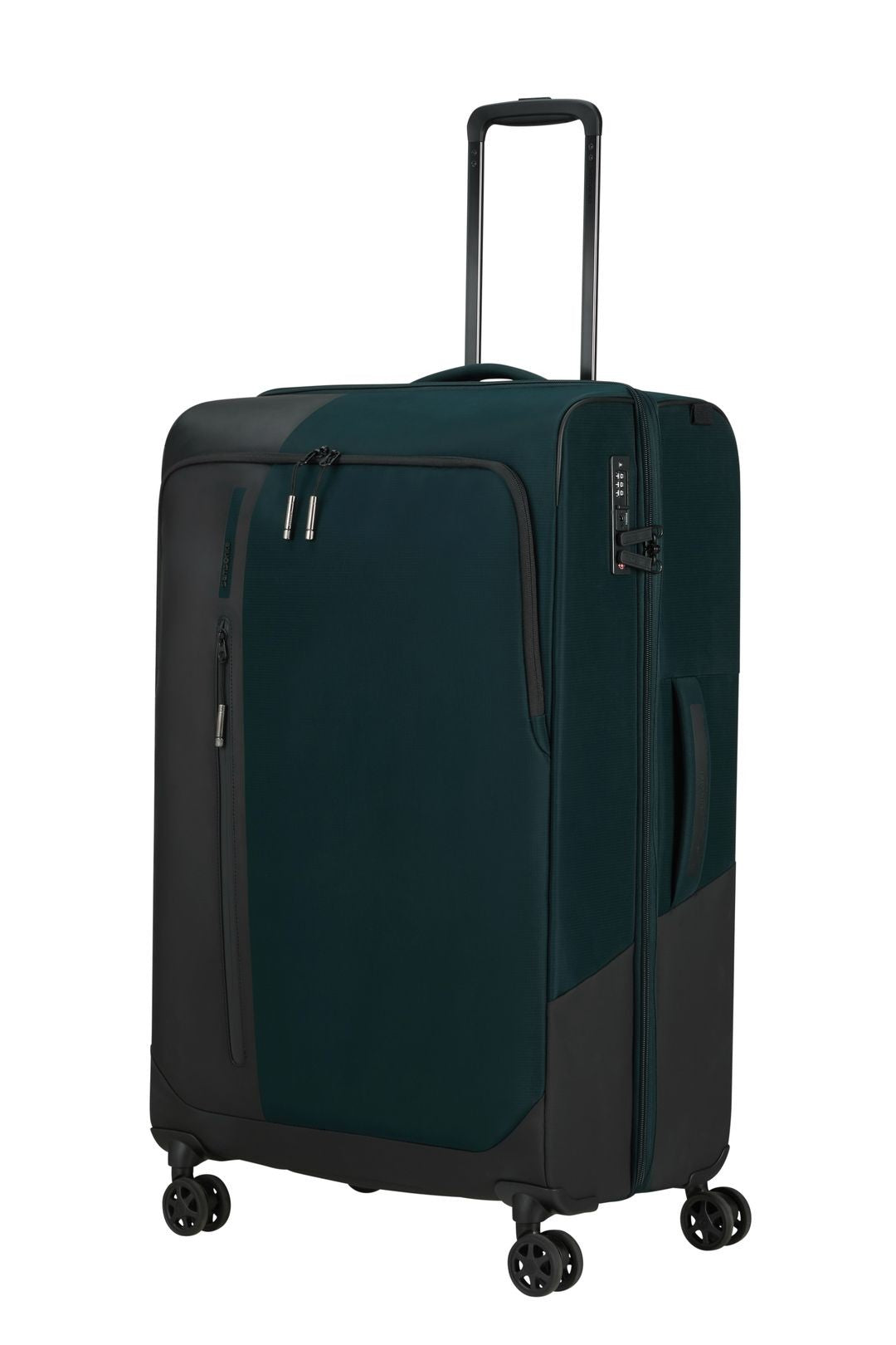 SAMSONITE Biz2go trvl compétence extensible 77cm