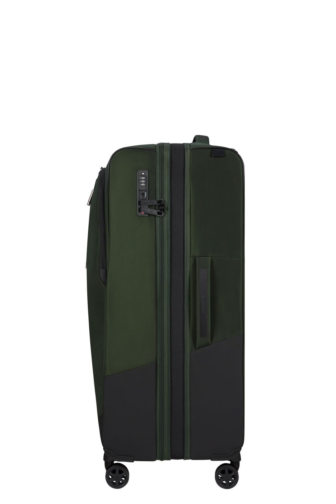 SAMSONITE Biz2go trvl compétence extensible 77cm