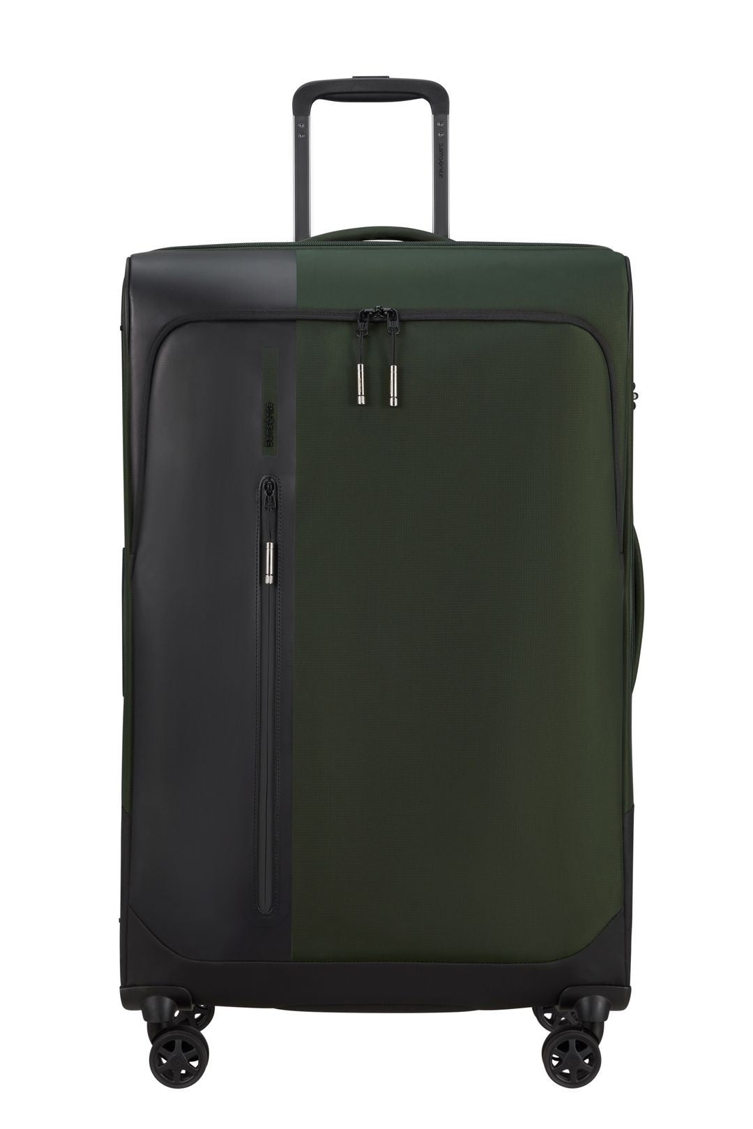 SAMSONITE Biz2go trvl compétence extensible 77cm