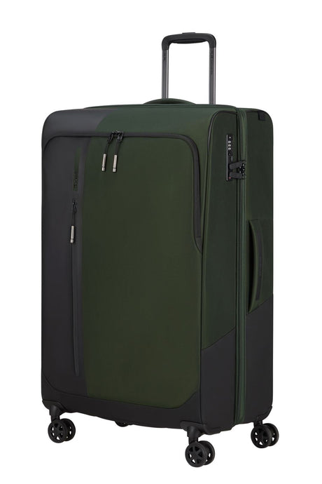 SAMSONITE Biz2go trvl compétence extensible 77cm