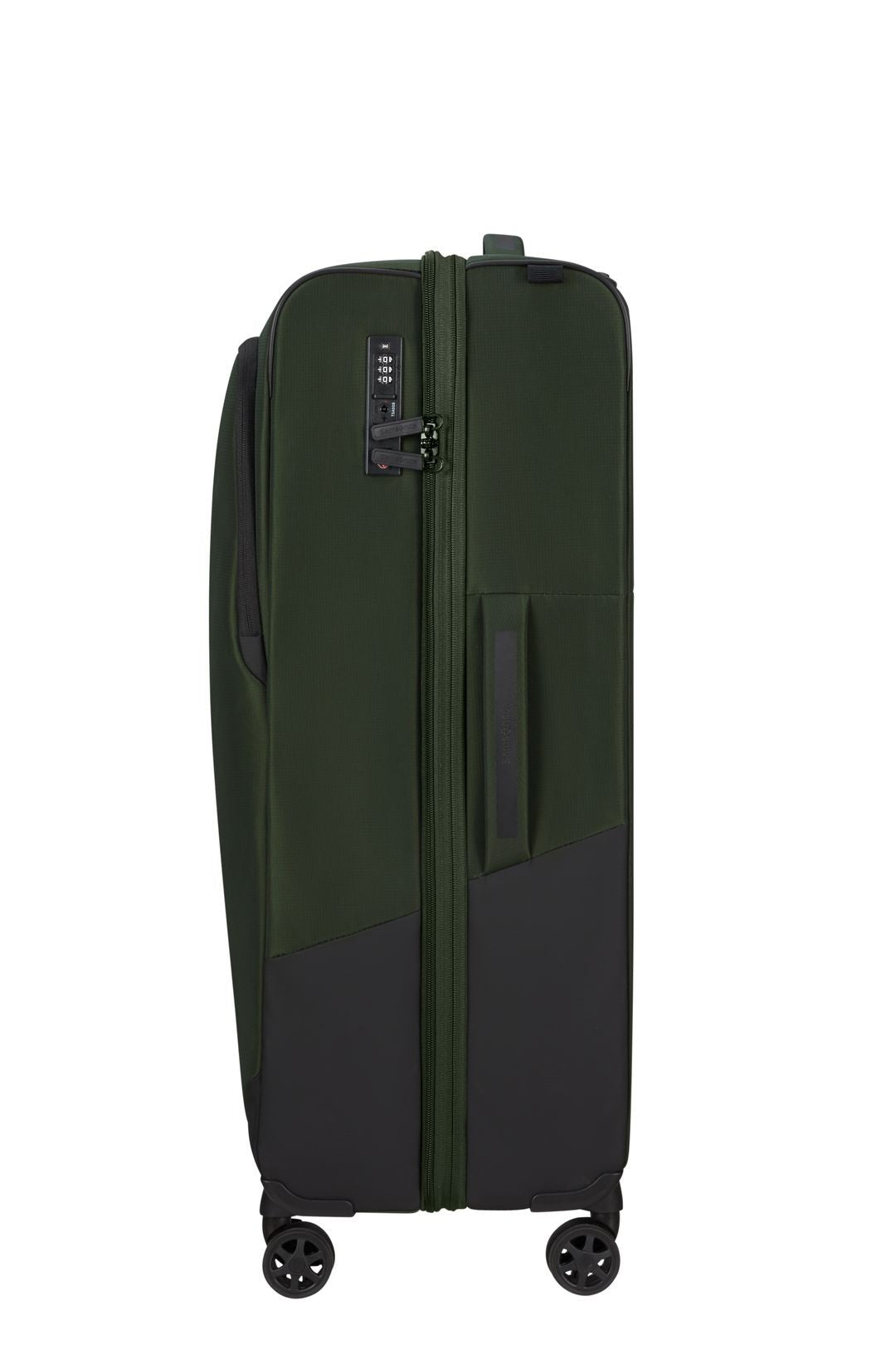 SAMSONITE Biz2go trvl compétence extensible 77cm