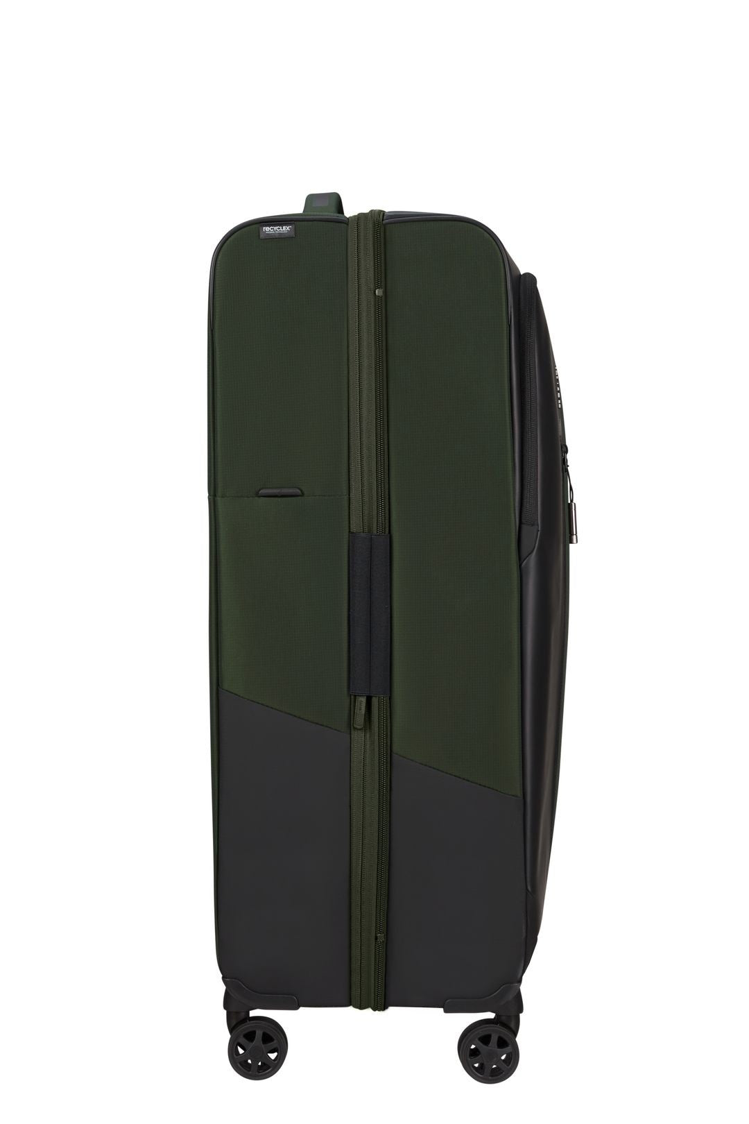 SAMSONITE Biz2go trvl compétence extensible 77cm