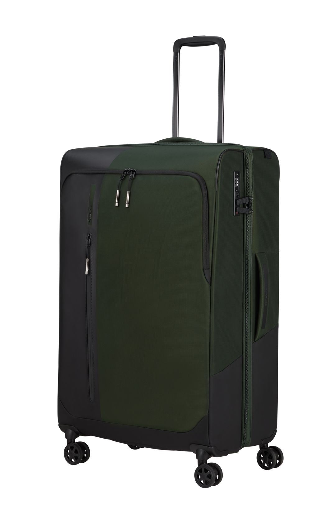 SAMSONITE Biz2go trvl compétence extensible 77cm