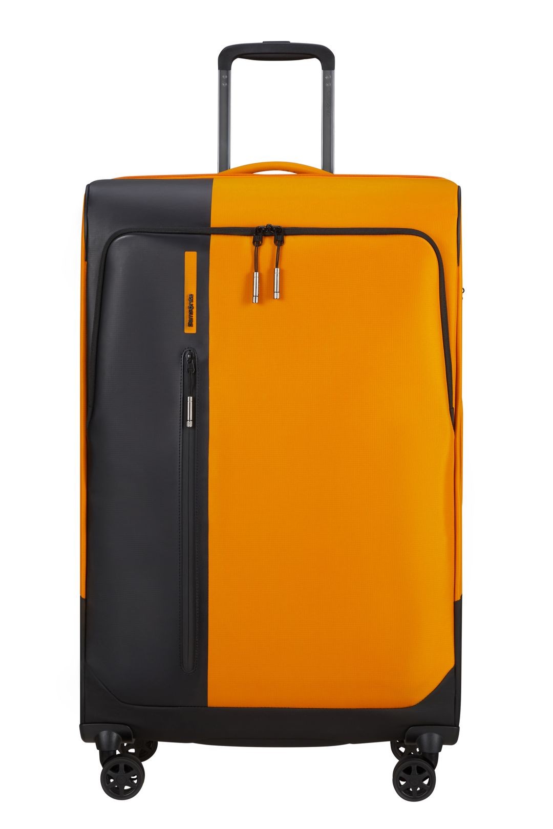 SAMSONITE Biz2go trvl compétence extensible 77cm