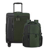 SAMSONITE PACK BIZ2GO TRVL MALETA EXTENSIBLE DE CABINA 55CM + MOCHILA 15.6"