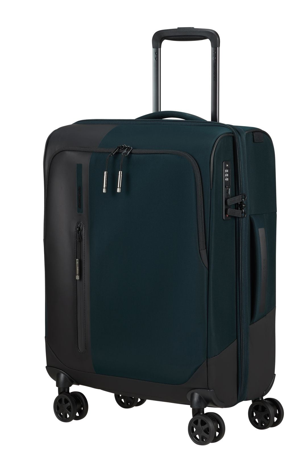 SAMSONITE PACK BIZ2GO TRVL MALETA EXTENSIBLE DE CABINA 55CM + MOCHILA 15.6"