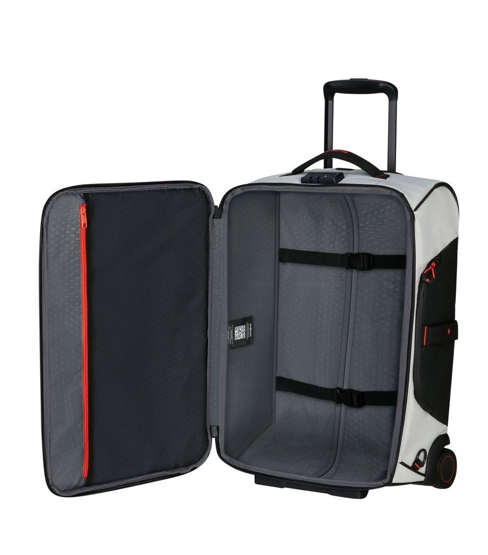 Walizka kabinowa 55/25 cm Ecodiver Samsonite