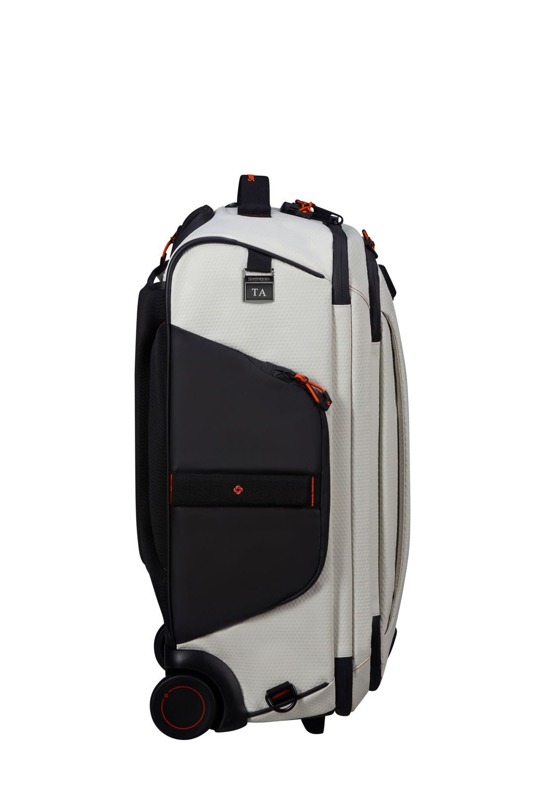 Walizka kabinowa 55/25 cm Ecodiver Samsonite