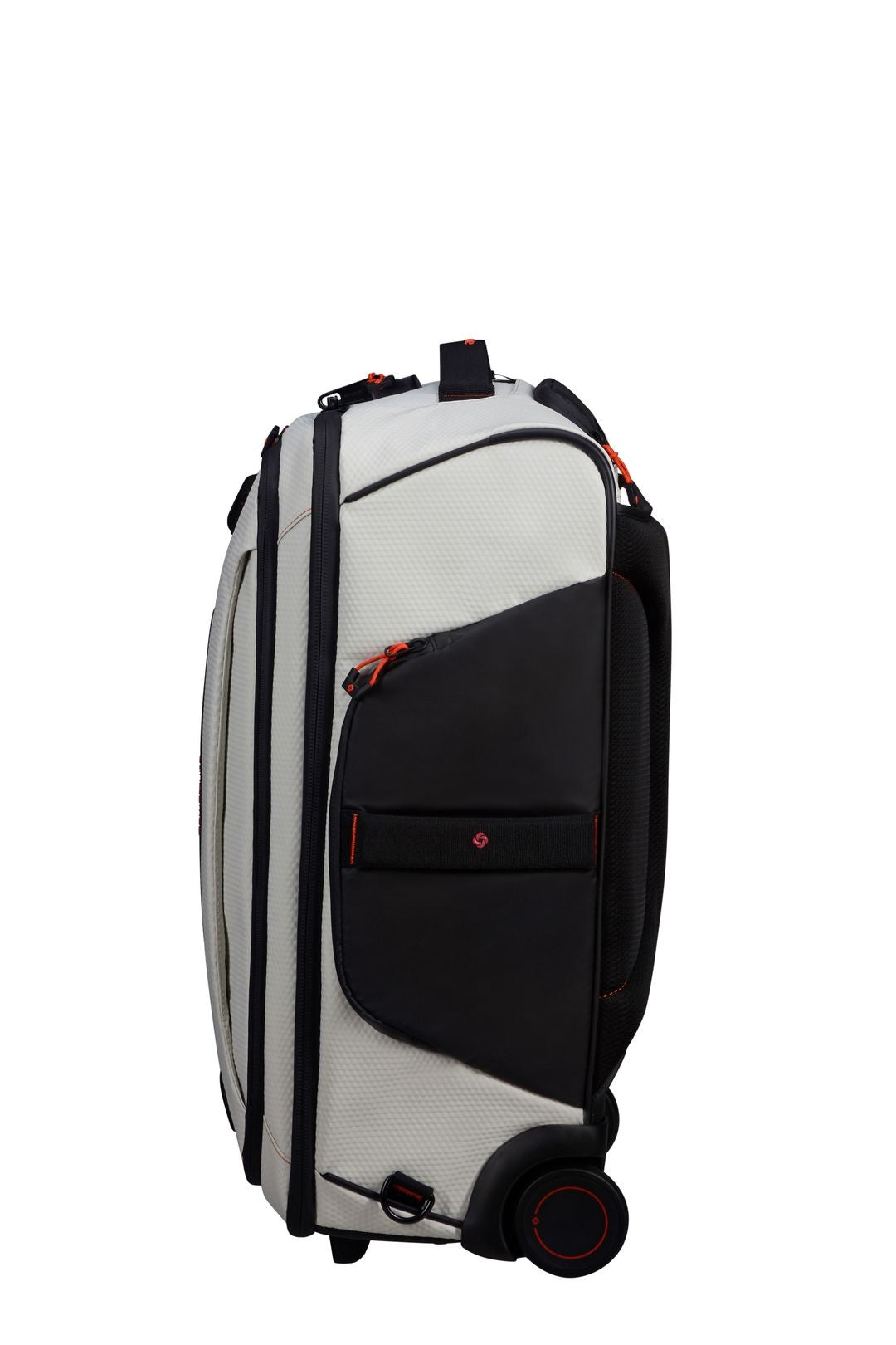 Walizka kabinowa 55/25 cm Ecodiver Samsonite