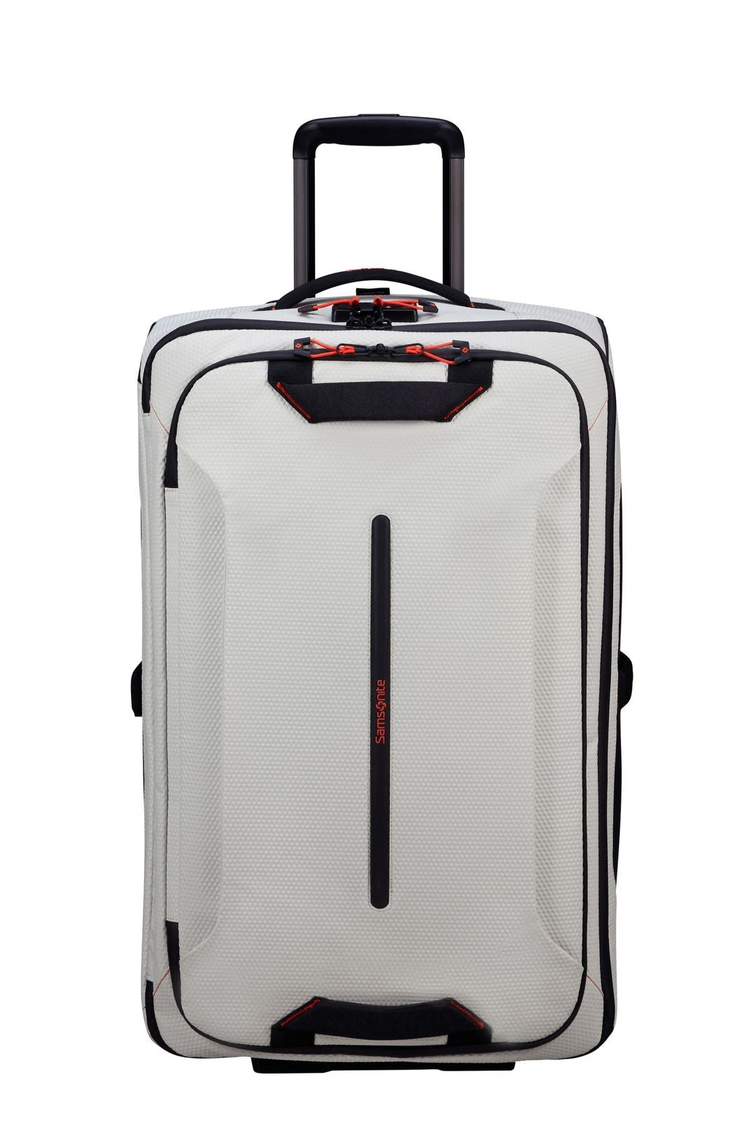 SAMSONITE Torba podróżna Ecodiver z kółkami 67 cm