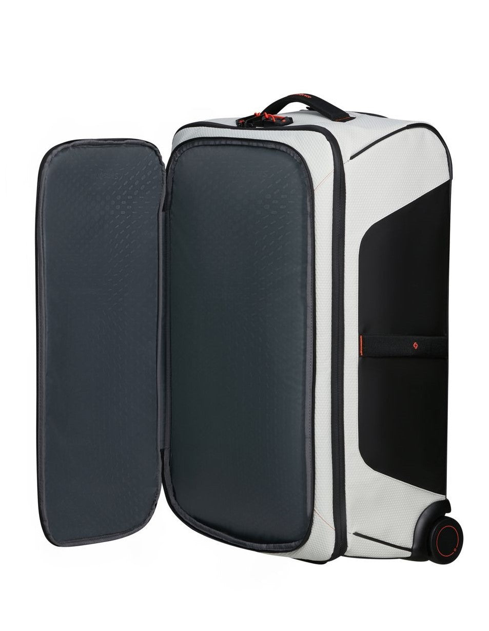 SAMSONITE Torba podróżna Ecodiver z kółkami 67 cm