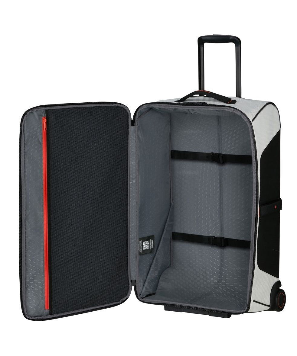 SAMSONITE Torba podróżna Ecodiver z kółkami 67 cm