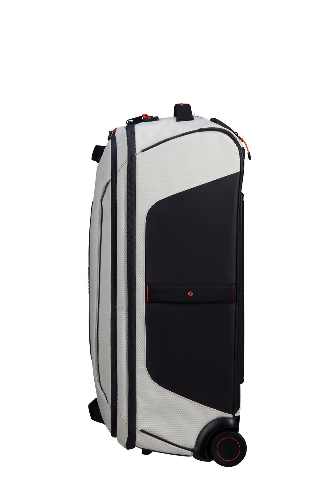 SAMSONITE Torba podróżna Ecodiver z kółkami 67 cm