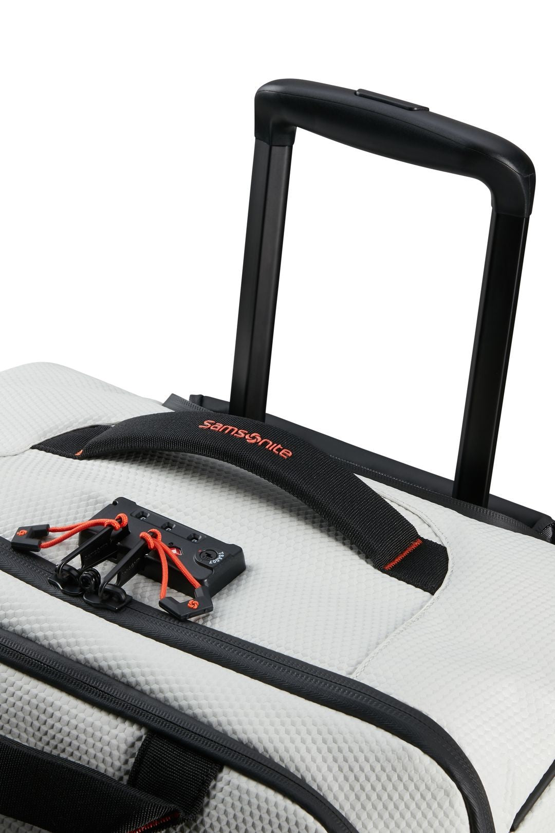 SAMSONITE Torba podróżna Ecodiver z Warea 79 cm