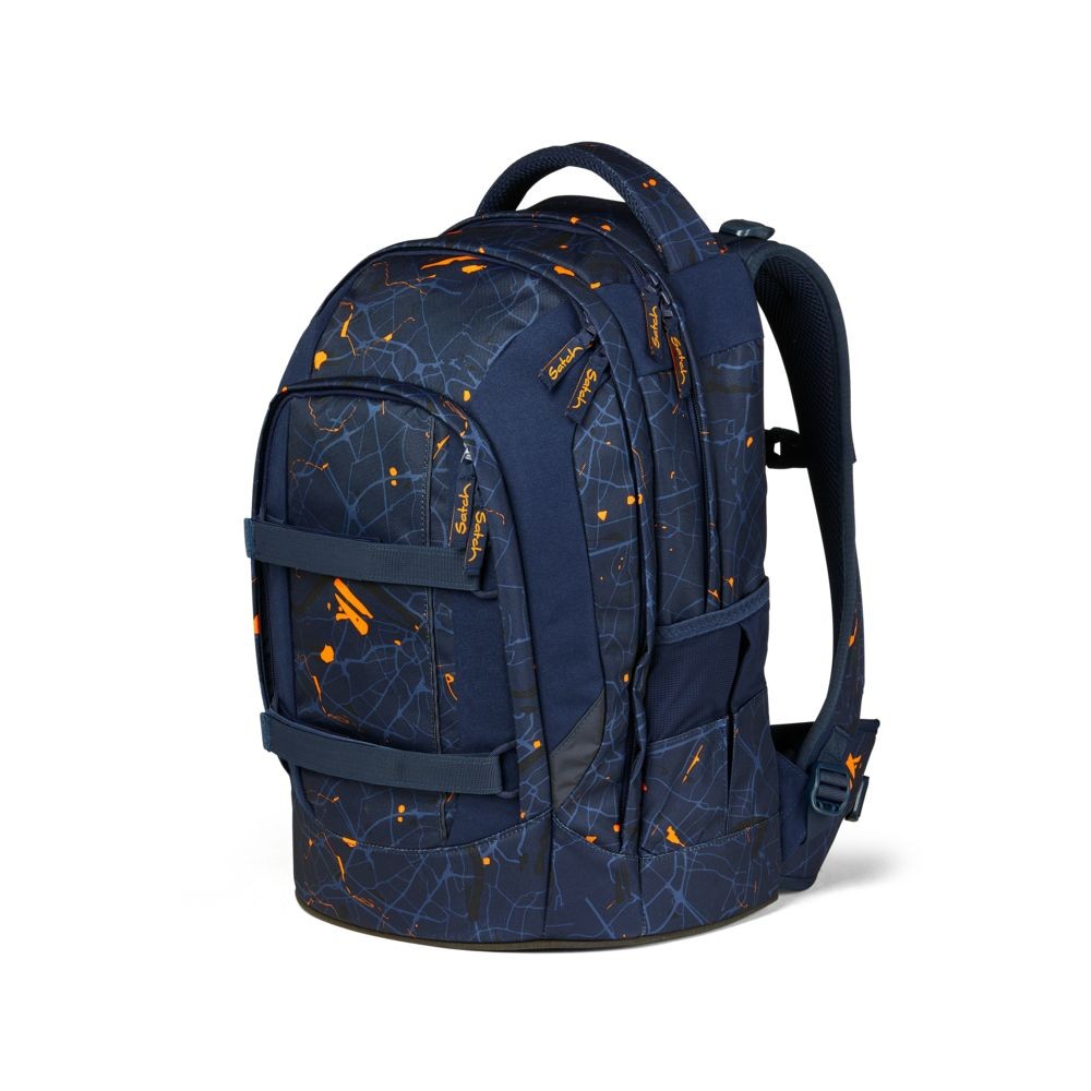 SATCH MOCHILA ESCOLAR PACK