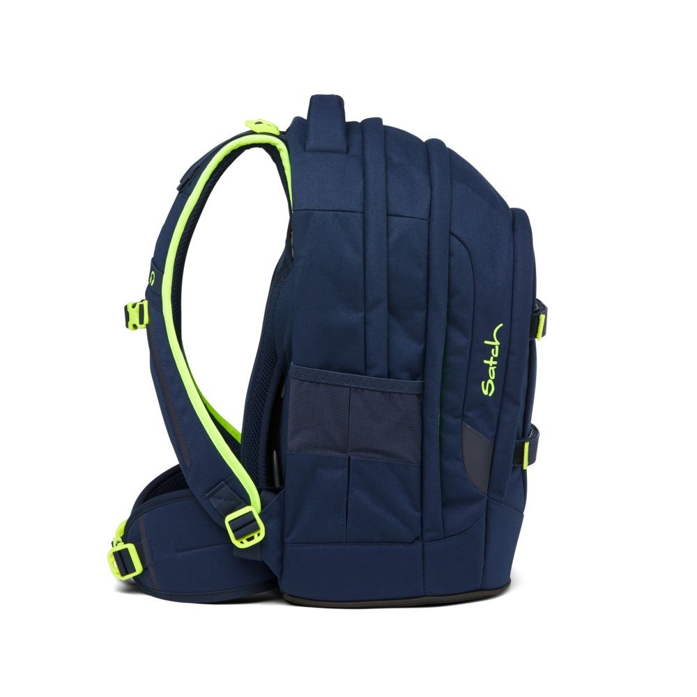 SATCH MOCHILA ESCOLAR PACK