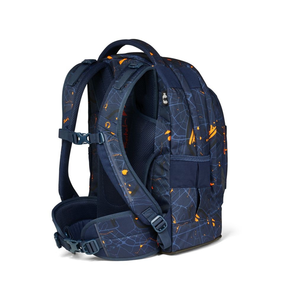 SATCH MOCHILA ESCOLAR PACK