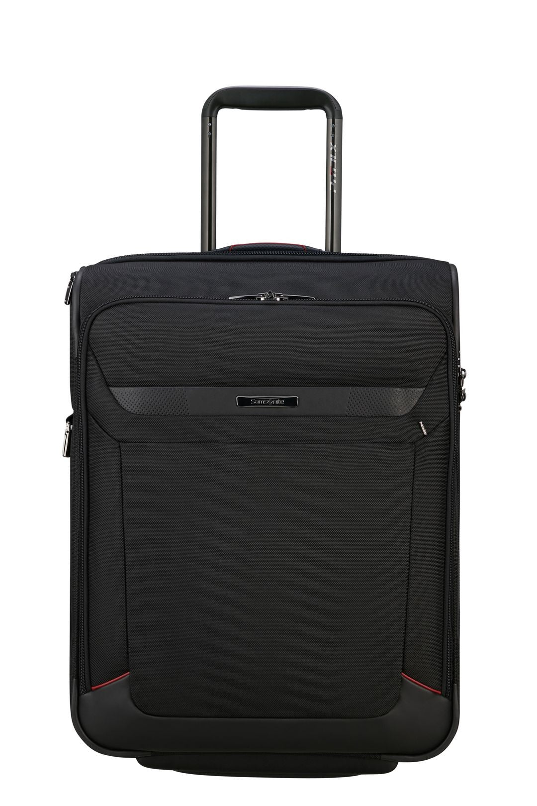 SAMSONITE Valise cabine Extensible pro-dlx 6 vertical 55cm 2 anneaux