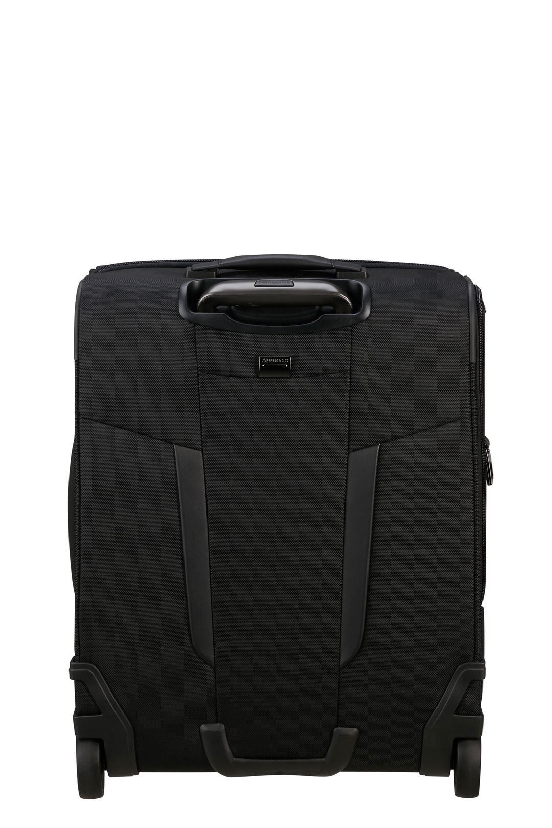 SAMSONITE Valise cabine Extensible pro-dlx 6 vertical 55cm 2 anneaux