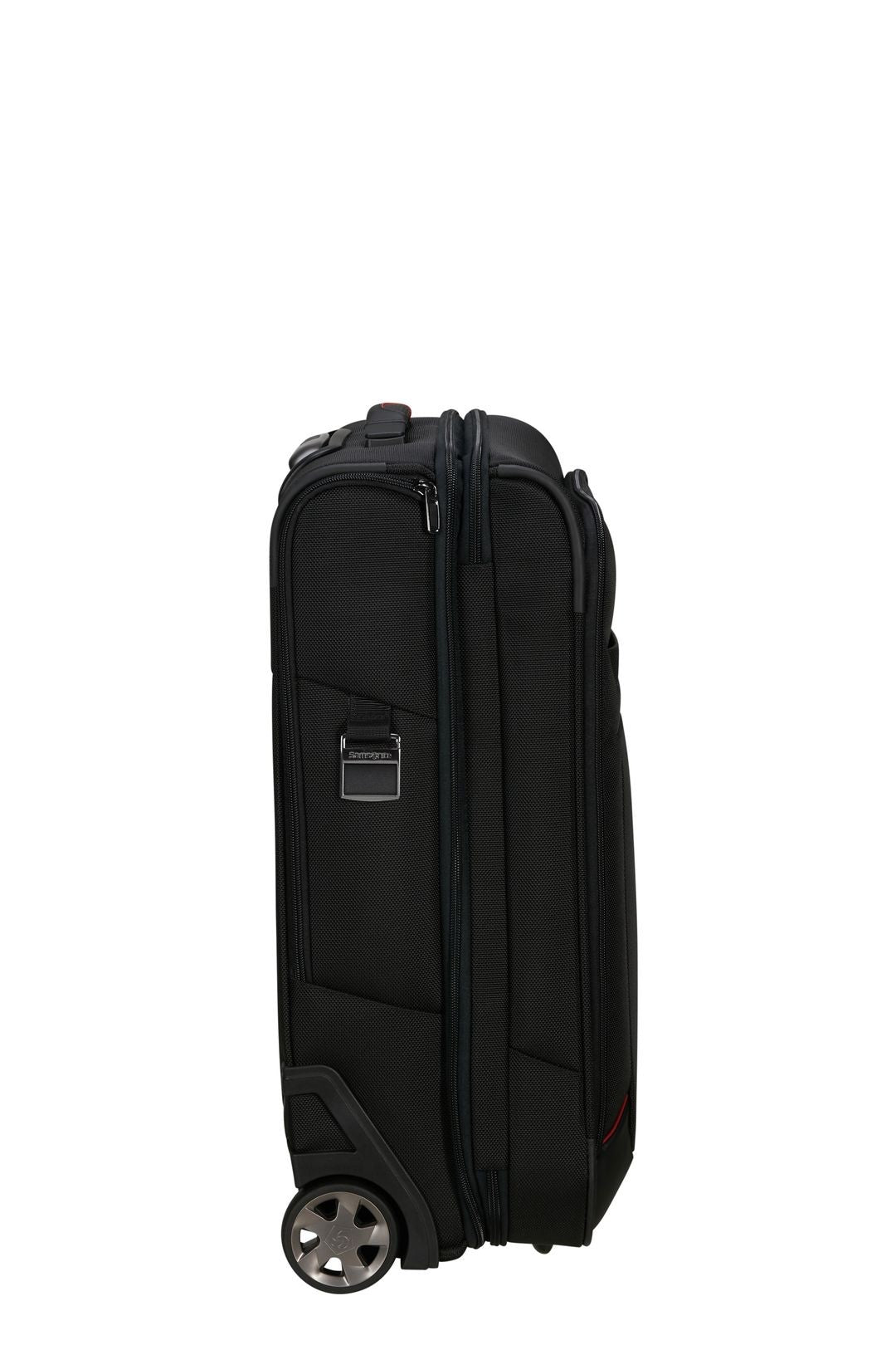 SAMSONITE Valise cabine Extensible pro-dlx 6 vertical 55cm 2 anneaux