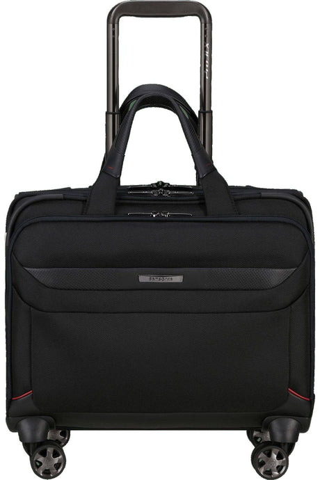 SAMSONITE Pro-DLX 6 Maletin z Warkeas dla Portatil 15.6 ”