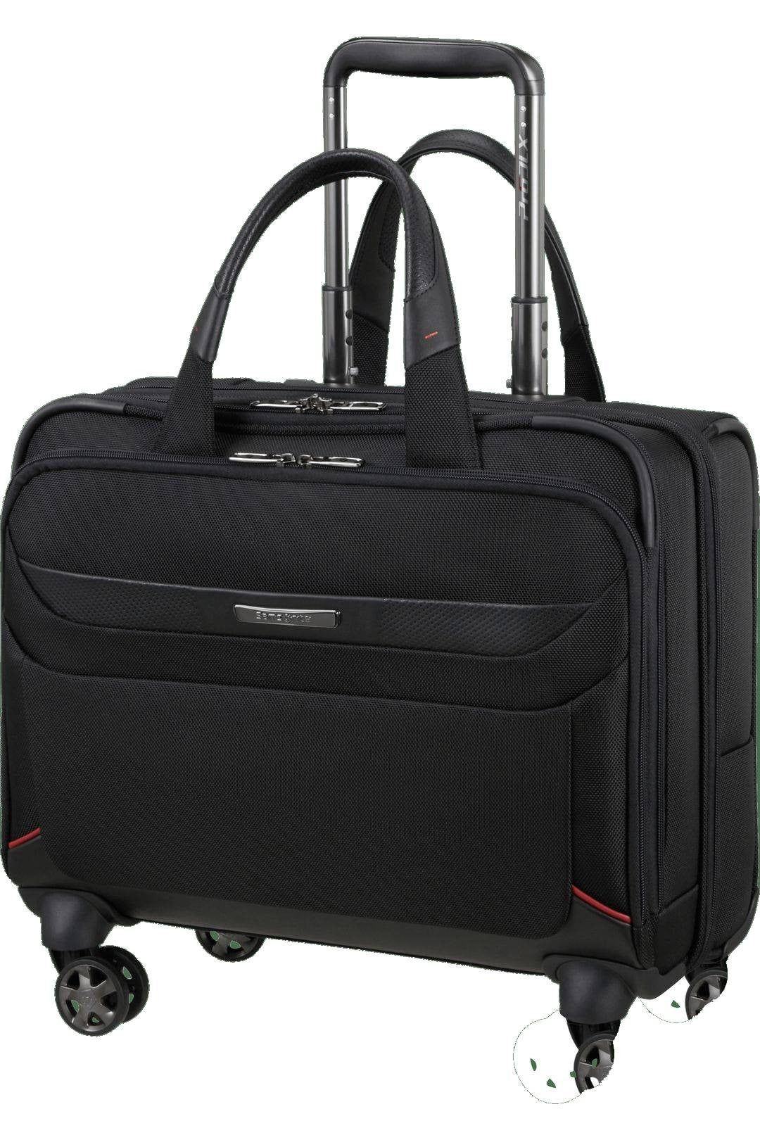 SAMSONITE Pro-DLX 6 Maletin z Warkeas dla Portatil 15.6 ”