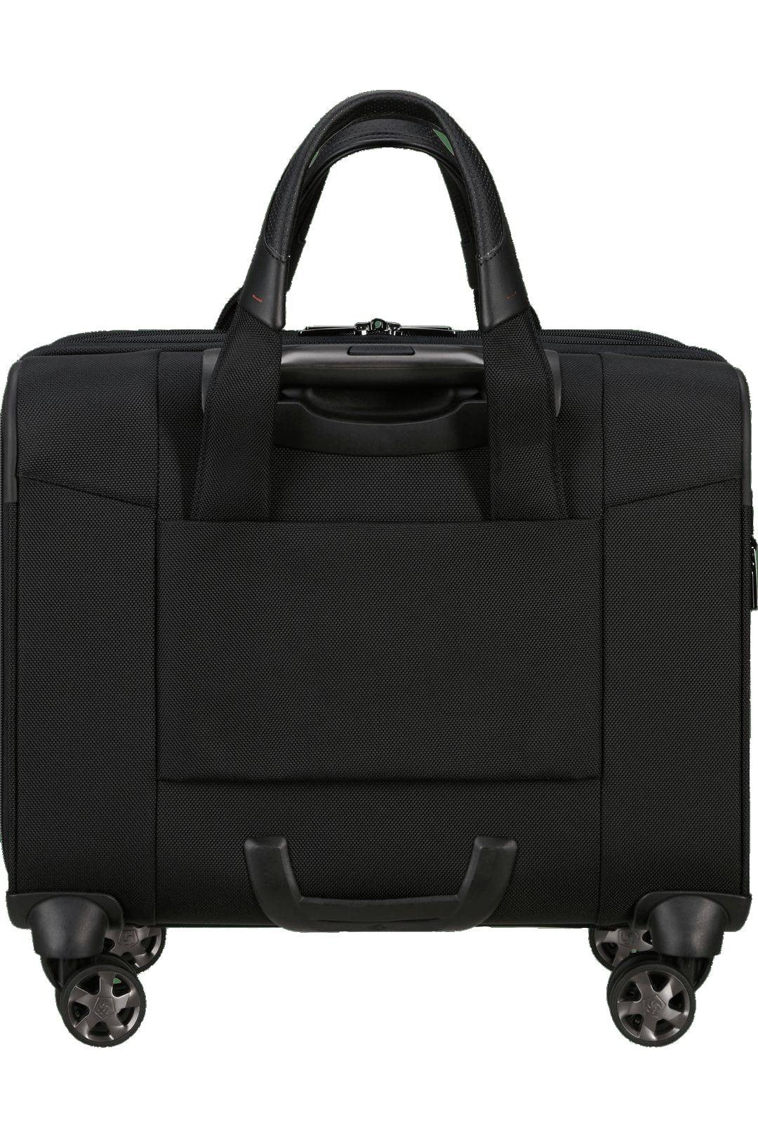 SAMSONITE Pro-DLX 6 Maletin z Warkeas dla Portatil 15.6 ”