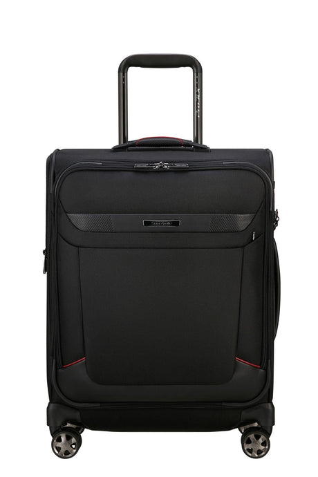 SAMSONITE Trolley Cabin strict pro-dlx 6 55cm