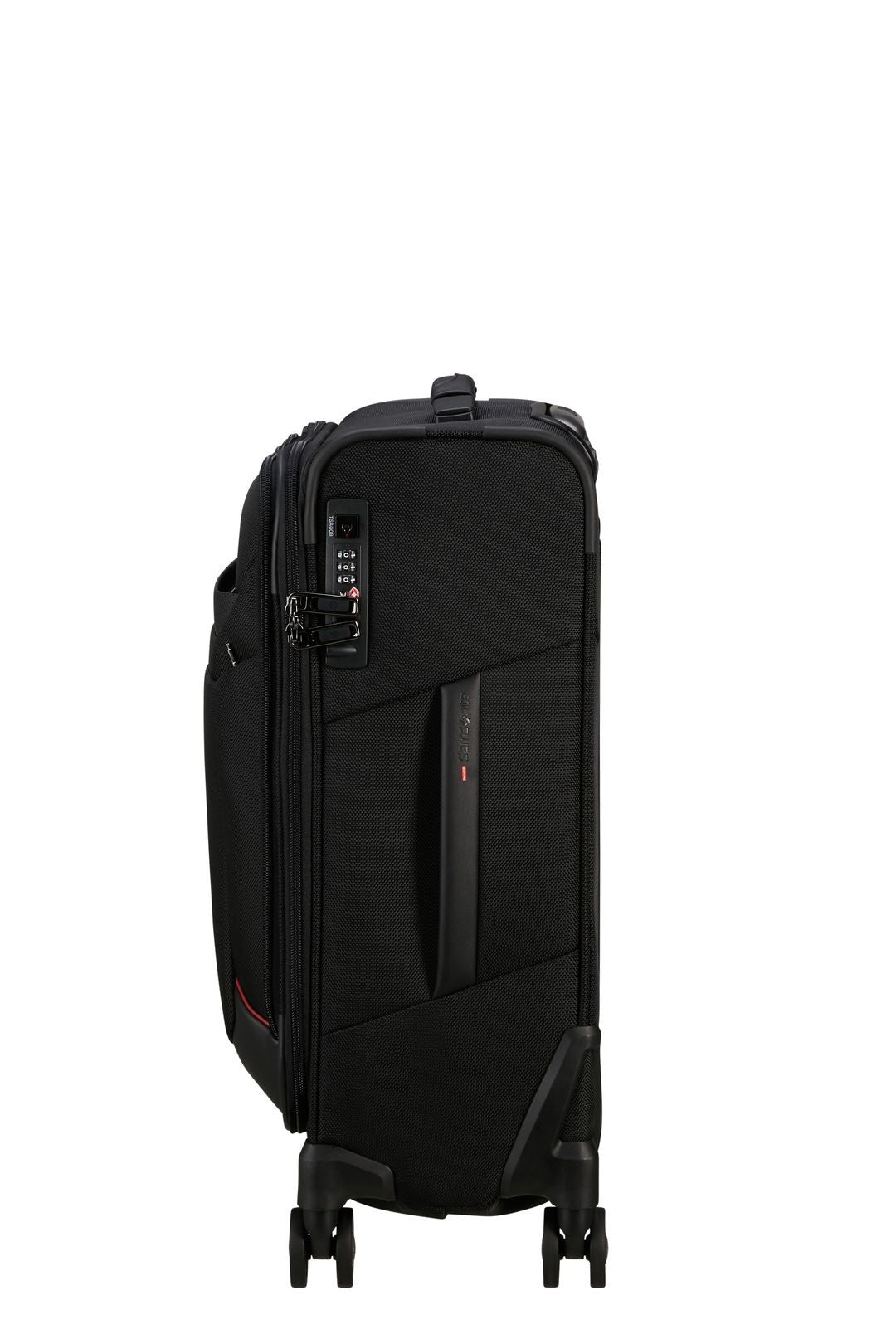 SAMSONITE Trolley cabin strict pro-dlx 6 55cm