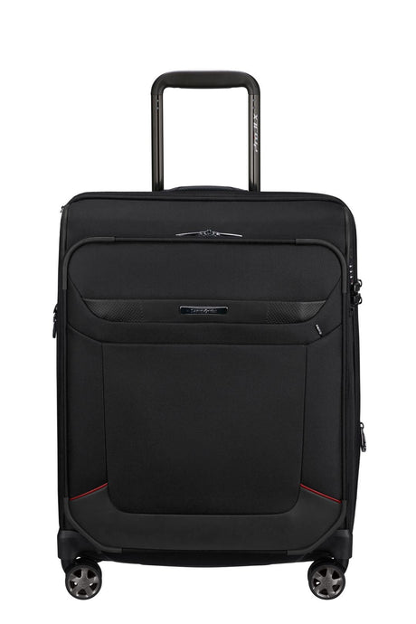 SAMSONITE Trolley Cabin Pro-Dlx 6 Extensible 55 cm avec Portatrajes