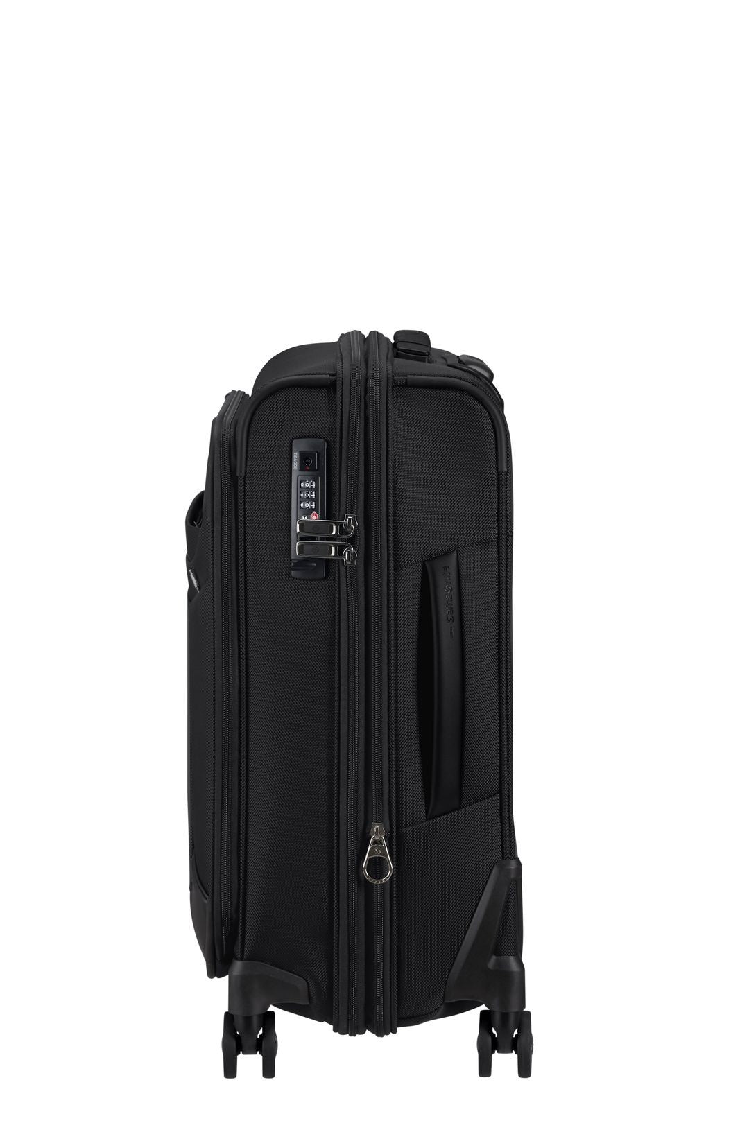 SAMSONITE Kabina wózka Pro-DLX 6 rozszerzona 55 cm z Portatrajes