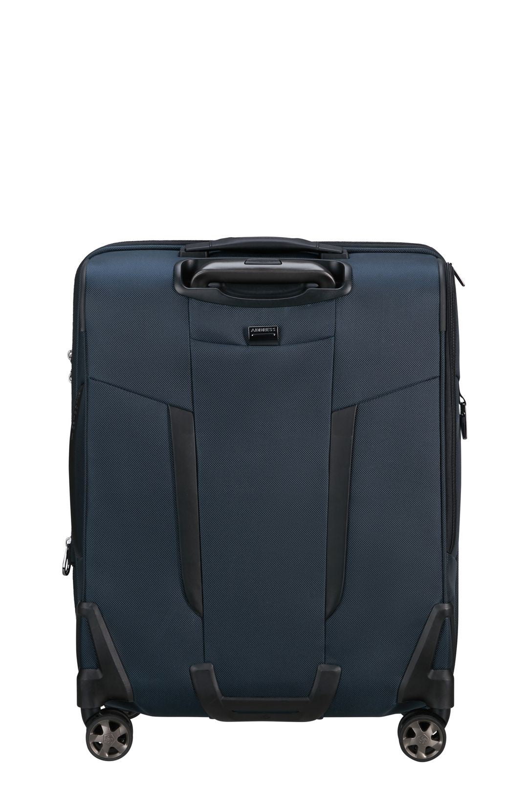 SAMSONITE Kabina wózka Pro-DLX 6 rozszerzona 55 cm z Portatrajes