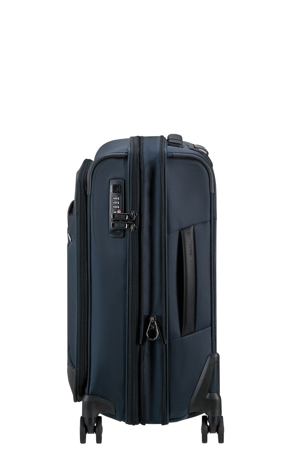 SAMSONITE Kabina wózka Pro-DLX 6 rozszerzona 55 cm z Portatrajes