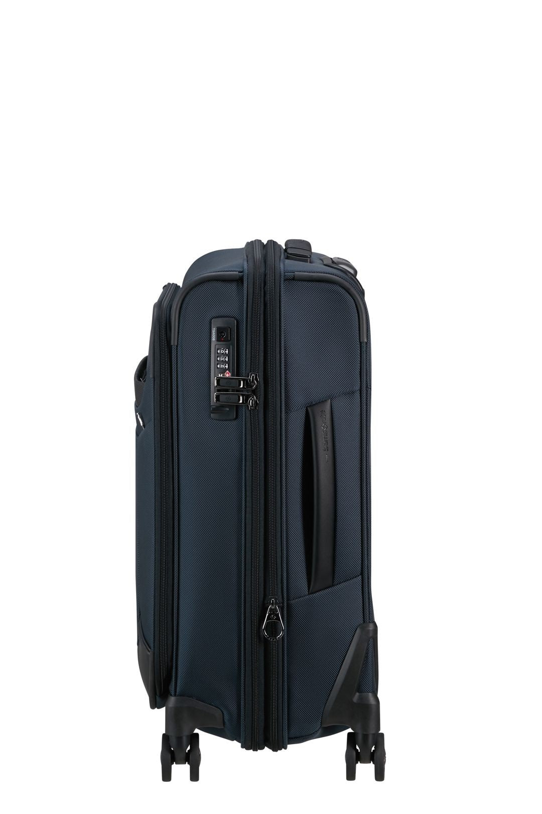 SAMSONITE Kabina wózka Pro-DLX 6 rozszerzona 55 cm z Portatrajes