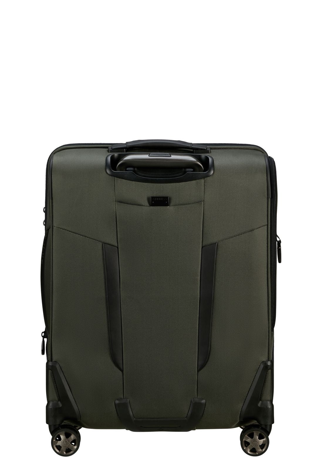 SAMSONITE Kabina wózka Pro-DLX 6 rozszerzona 55 cm z Portatrajes