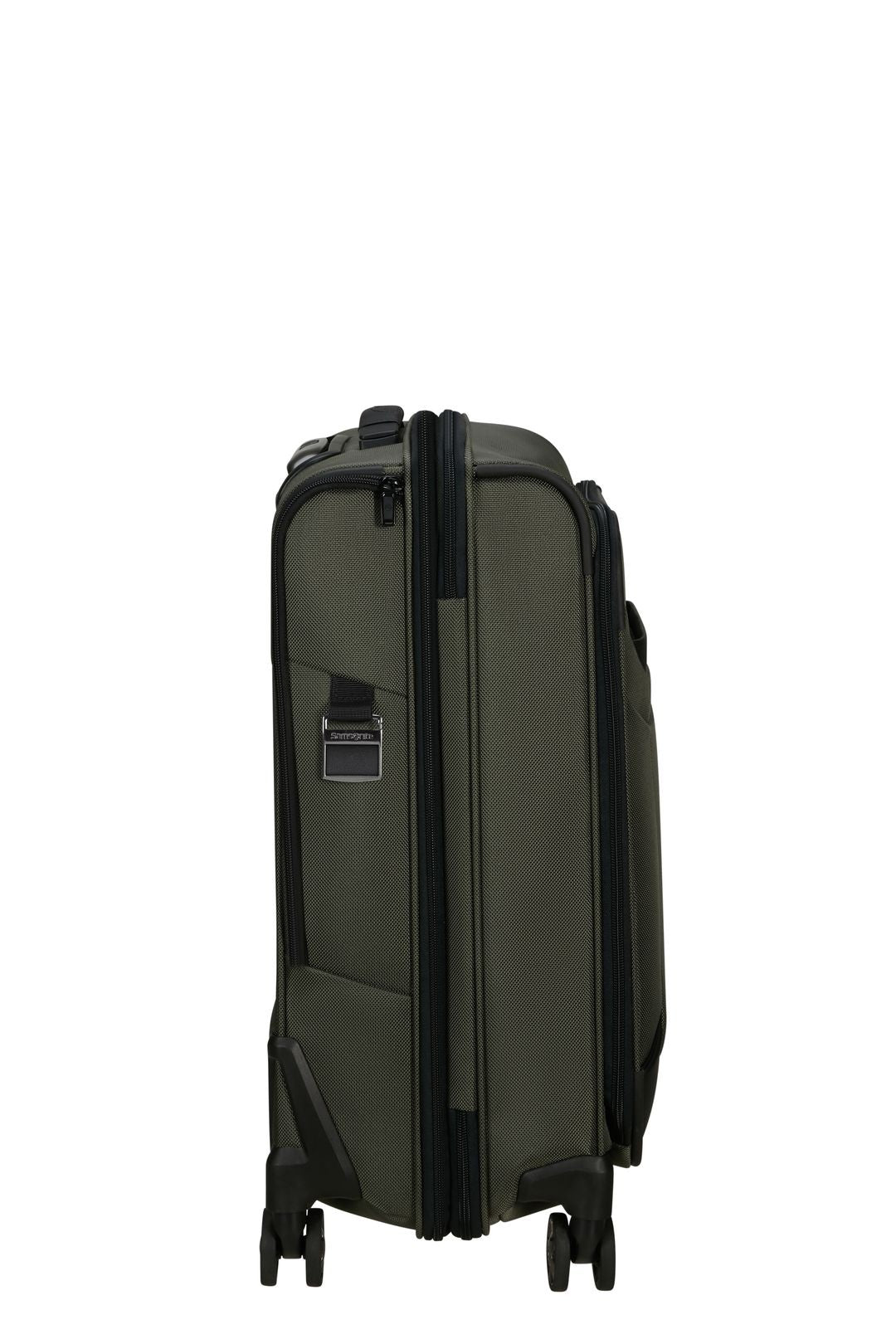 SAMSONITE Kabina wózka Pro-DLX 6 rozszerzona 55 cm z Portatrajes