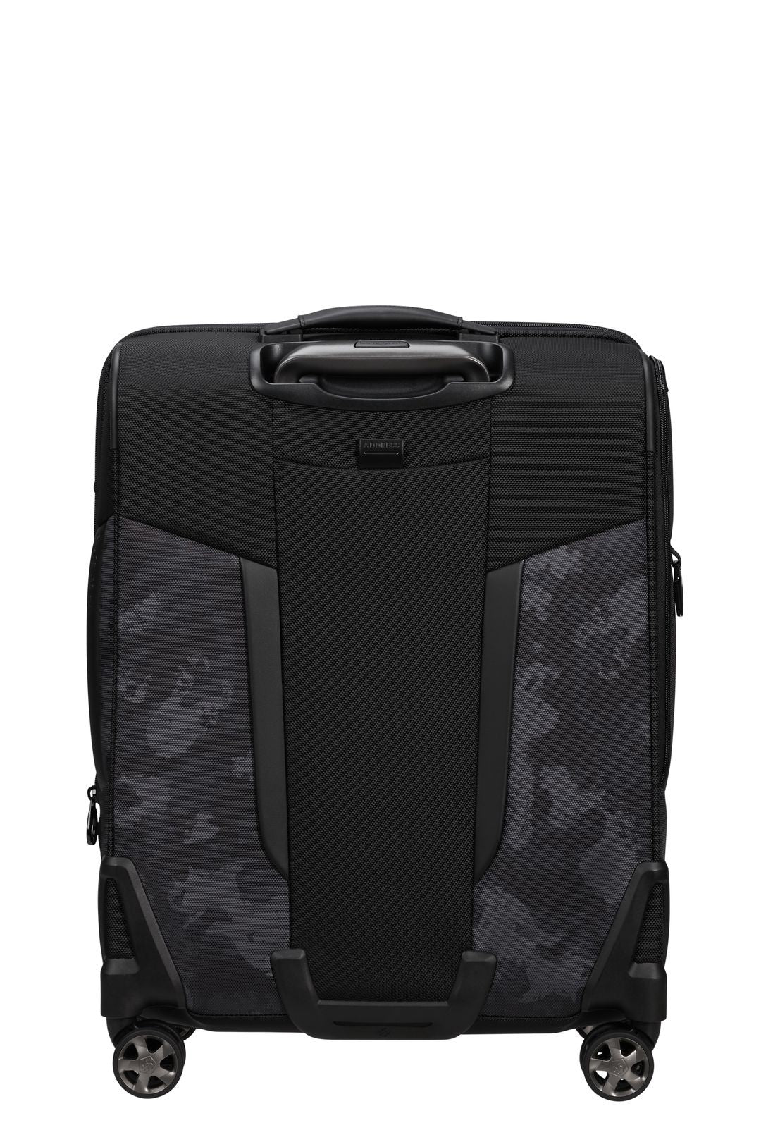 SAMSONITE Kabina wózka Pro-DLX 6 rozszerzona 55 cm z Portatrajes