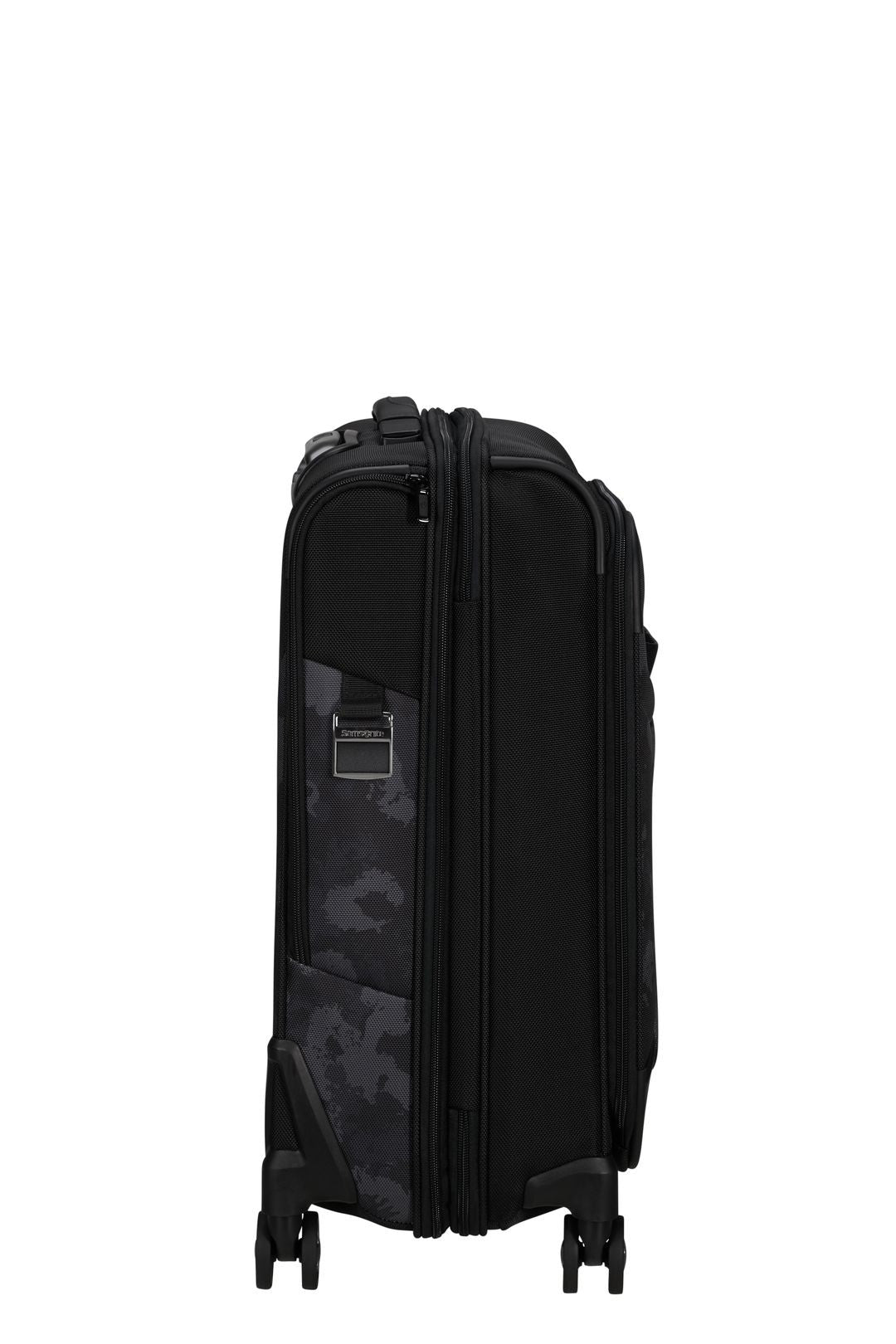 SAMSONITE Kabina wózka Pro-DLX 6 rozszerzona 55 cm z Portatrajes