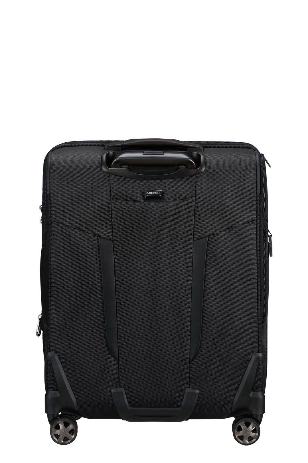 SAMSONITE Kabina wózka Pro-DLX 6 rozszerzona 55 cm z Portatrajes