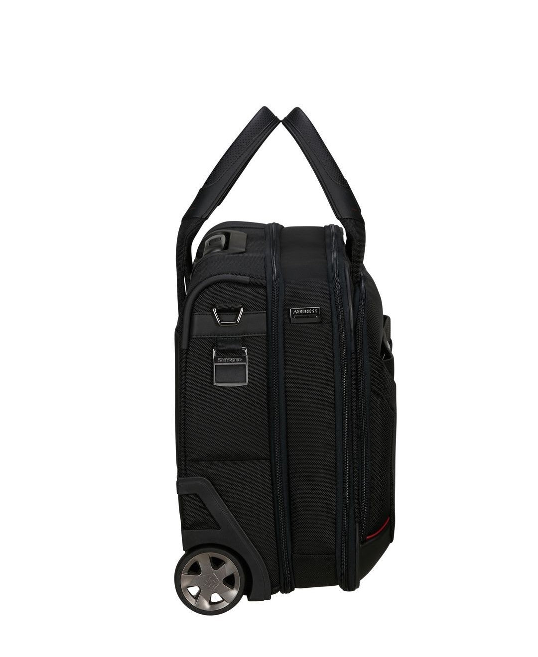 SAMSONITE Malentin z Warkey dla Portil 15,6 "Pro-DLX 6